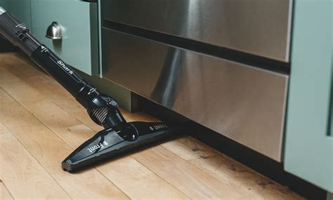 Shark NV752 Rotator-Lift-Away Vacuum with TruePet Attachment (Refurb.) | Groupon