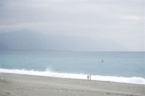 Qixingtan Beach 2 / Hualien Taiwan - Jayndee