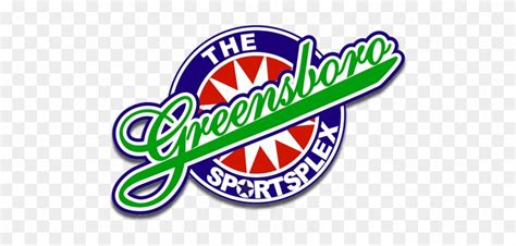 Greensboro Sports Complex - Greensboro Sportsplex - Full Size PNG Clipart Images Download