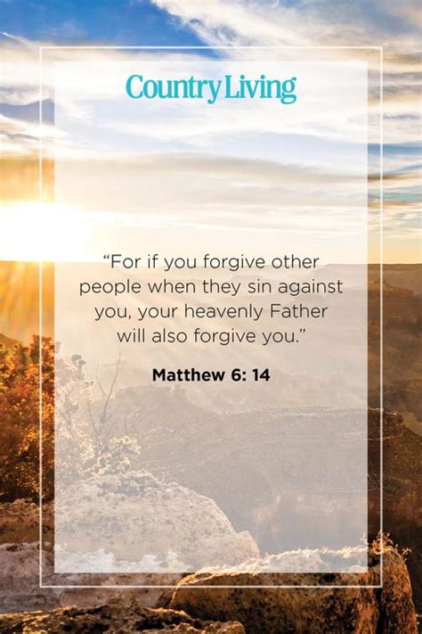 20 Bible Verses About Forgiveness - Scripture About Forgiving Others and Healing