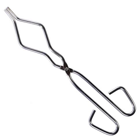 Crucible Tongs, 8 inch