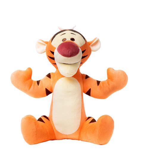 Disney Tigger Plush - Nature Lovers | Rustan's