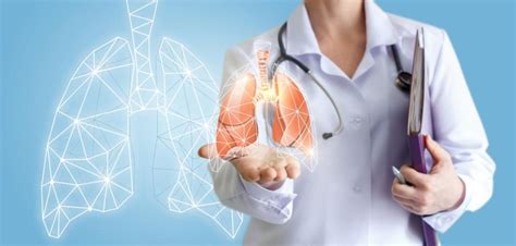 Pulmonology - Shifa International Hospital Faisalabad