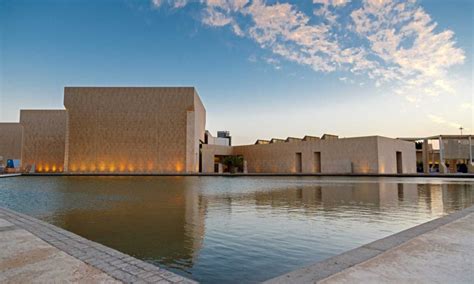 Bahrain National Museum guide | Time Out Bahrain