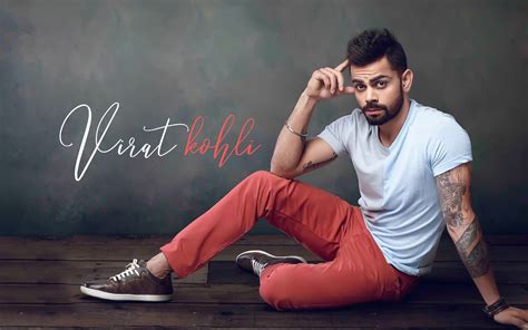 Virat Kohli PC Wallpapers - Wallpaper Cave