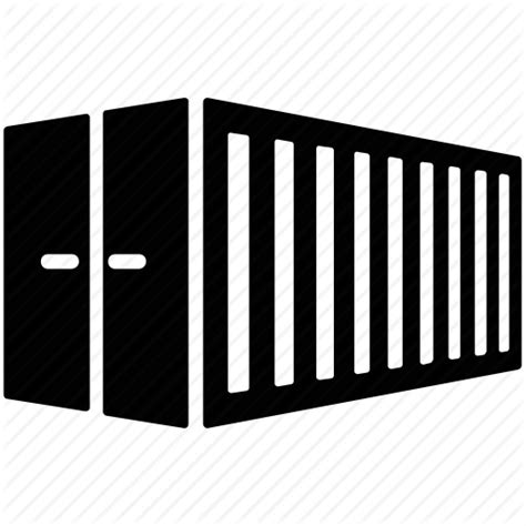 Docker Container Icon #346700 - Free Icons Library