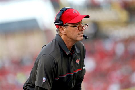 Buccaneers: What we need to see out of Dirk Koetter in 2017 - Page 2