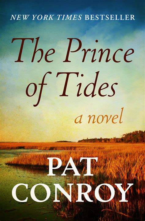 Read The Prince of Tides Online by Pat Conroy | Books