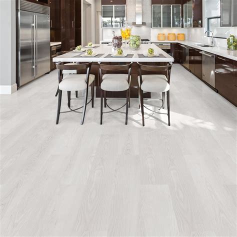 Luxury Vinyl Plank Flooring - Which Brands? - AR15.COM