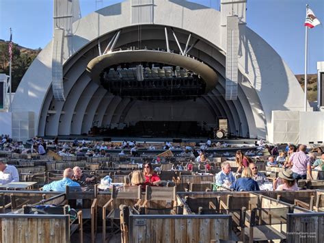 Picture 20 of Hollywood Bowl Garden Seats | metallife-movies