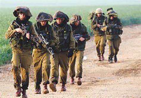 ‘IDF is forced to fight with one hand tied behind its back’ - Defense ...