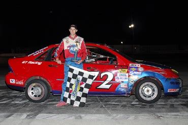 August 29 Photo Gallery - Toledo Speedway