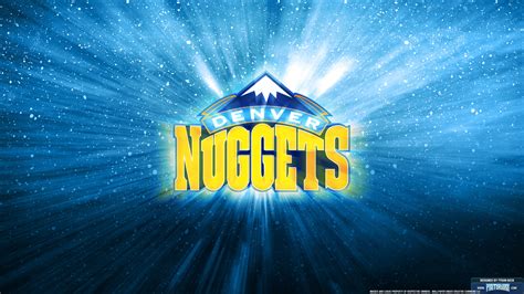 Denver Nuggets Wallpaper - WallpaperSafari