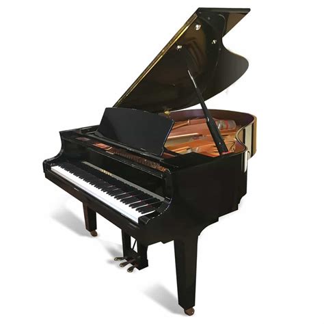 Yamaha Grand Piano, G2 Model $12495 OBO - Rebuilt by MERRIAM pianos