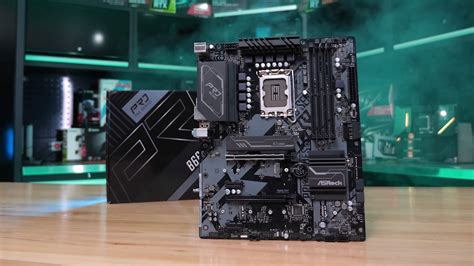 Best Budget Intel B660 Motherboards, VRM Thermal Test | TechSpot