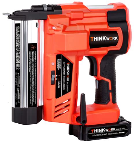 Best Cordless 18 Gauge Brad Nailer For 2024 | Top Rated Brad Nailers For Professionals And DIY ...