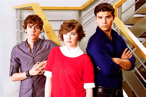 Drew-Clare-Eli Love Triangle | Degrassi Wiki | FANDOM powered by Wikia