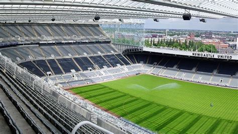 Premier League: El Newcastle será el club más rico de Inglaterra ...