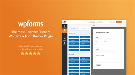 Streamlined Return Authorization Form Template