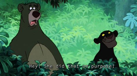 Baloo Jungle Book Quotes. QuotesGram