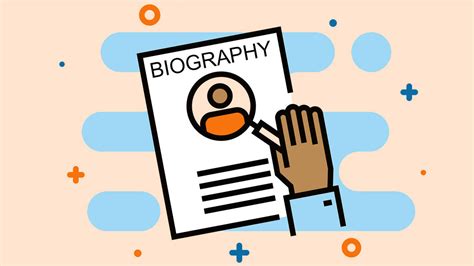 What Is Included in a Biography? Key Elements | YourDictionary