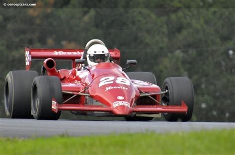 1985 Ralt RT4 Image. Photo 1 of 5