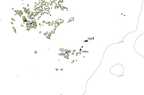 Nelson Bay Location Guide