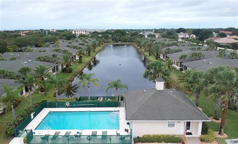 Fountain View Villas for Sale | Venice FL | davidbarrhomes.com