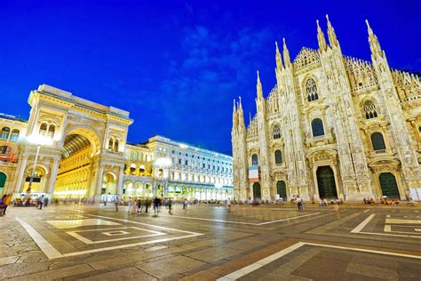 Best Florence to Milan Day Trip. Save - 60%