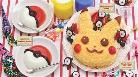 The Pokémon Cookbook review - Tech-Gaming