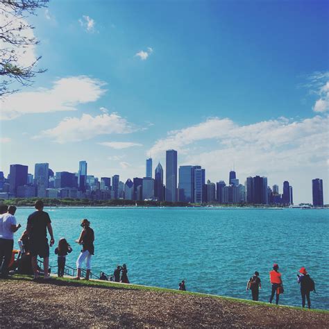 Weekend Guide to Chicago | The Weekend Jetsetter