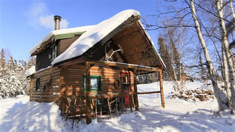 Blachford Lake Lodge - Yellowknife, Canada | Steppes Travel