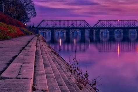 UncoveringPA | The Best Places for Epic Photographs of Harrisburg, PA ...