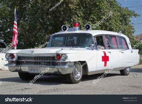 Old Ambulance: Over 4,997 Royalty-Free Licensable Stock Photos | Shutterstock