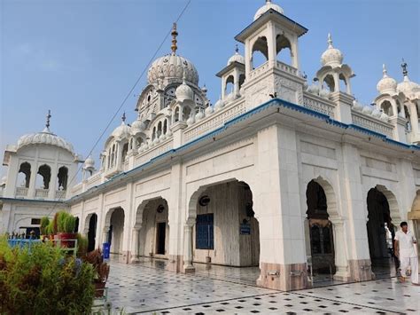 Gurudwara Pulpukhta Sahib | Hoshiarpur - What to Expect | Timings | Tips - Trip Ideas by MakeMyTrip