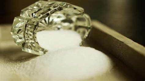 salt | Health Topics | NutritionFacts.org