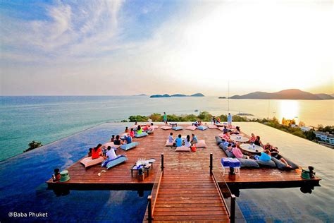 Baba Nest is located within Phuket’s exclusive and family-run Sri Panwa ...