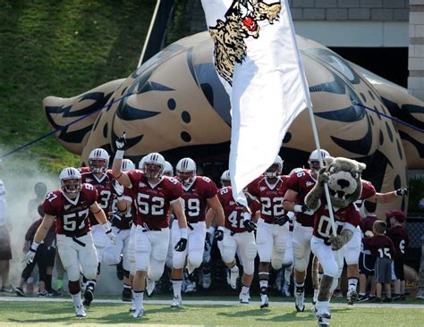 Lafayette College football team's 2014 schedule features Lehigh game at ...