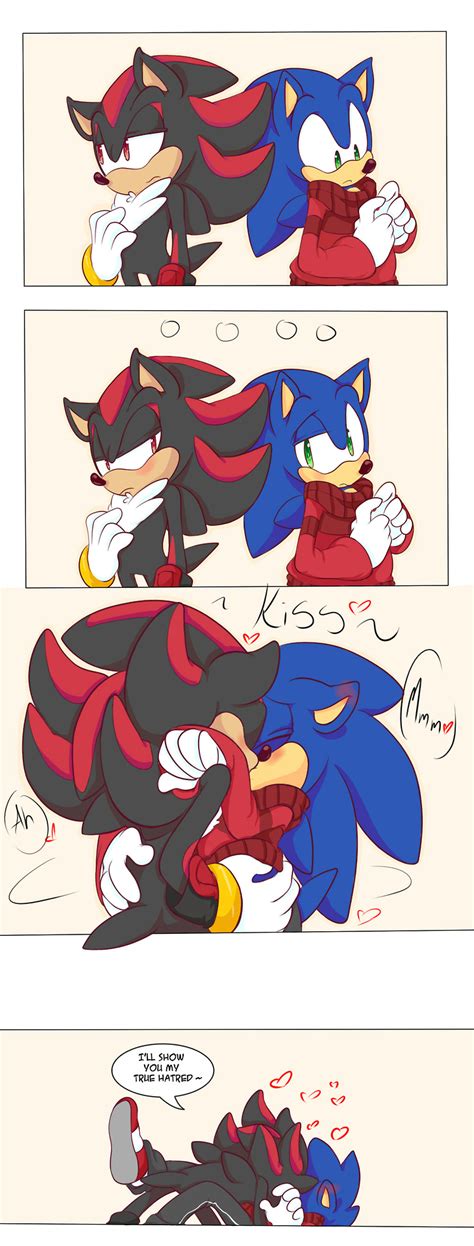 S o n a d o w Mpreg~:.: - Sonadow Photo (36777087) - Fanpop - Page 3