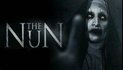 'The Nun': A lacklustre spin-off of horror film