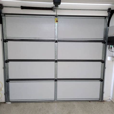 Panel Lift Garage Doors Prices: How Much Should You Spend? | KoolDoor