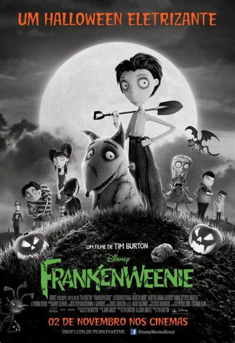 Frankenweenie