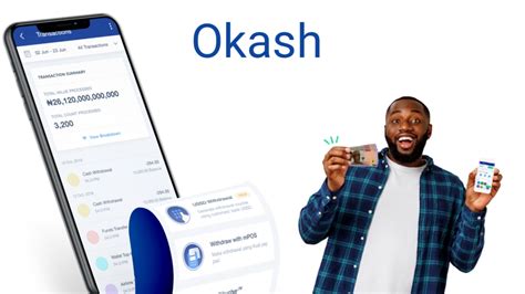 How Does Okash Loan App works (Borrow Up to N50,000)