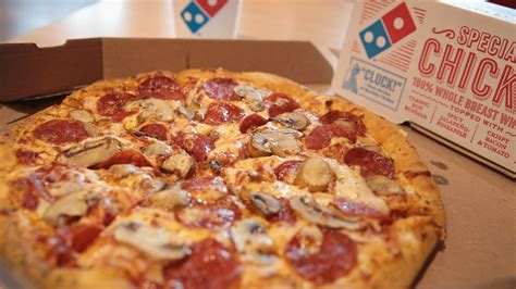 Best Dominos Pizza Flavors Ranked for Ultimate Satisfaction! - Baked Ideas