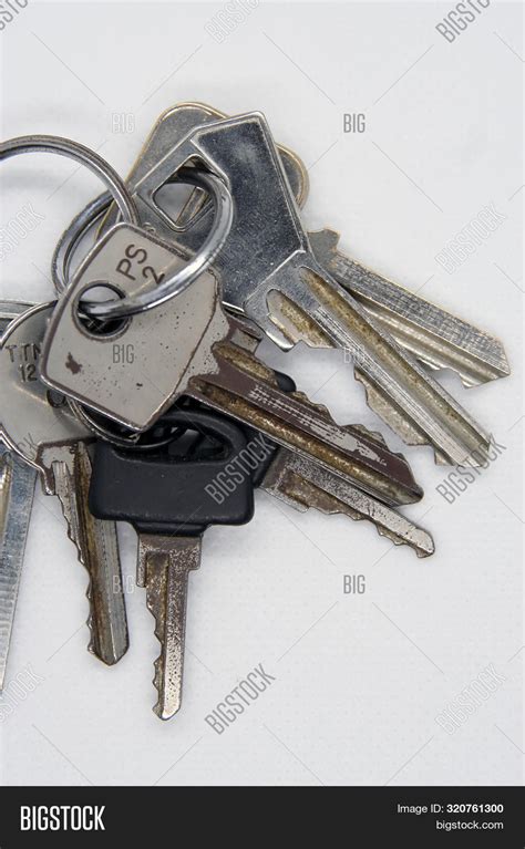 Old Door Keys. Old Image & Photo (Free Trial) | Bigstock