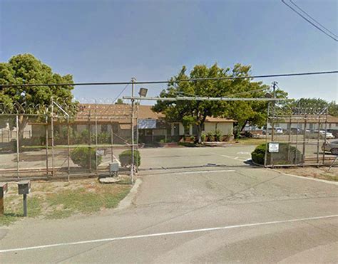 San Joaquin County Jail Info - Location, Bail, Visiting, Contact