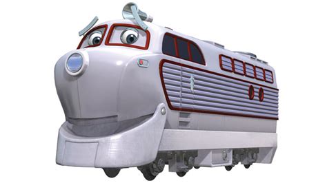 Chatsworth | Chuggington Wiki | Fandom powered by Wikia