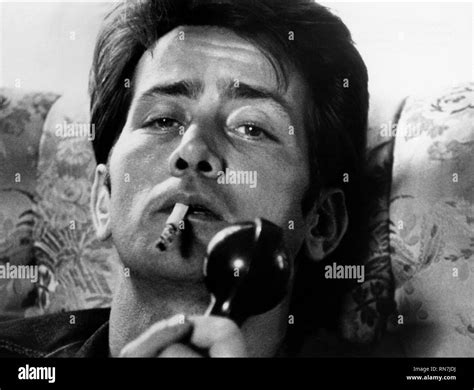 MARTIN SHEEN, BADLANDS, 1973 Stock Photo - Alamy