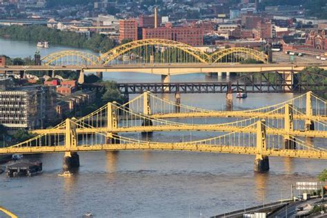 680+ Pittsburgh Aerial Stock Photos, Pictures & Royalty-Free Images ...