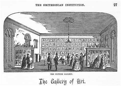 Smithsonian Institution Building (The Castle) | Smithsonian Institution